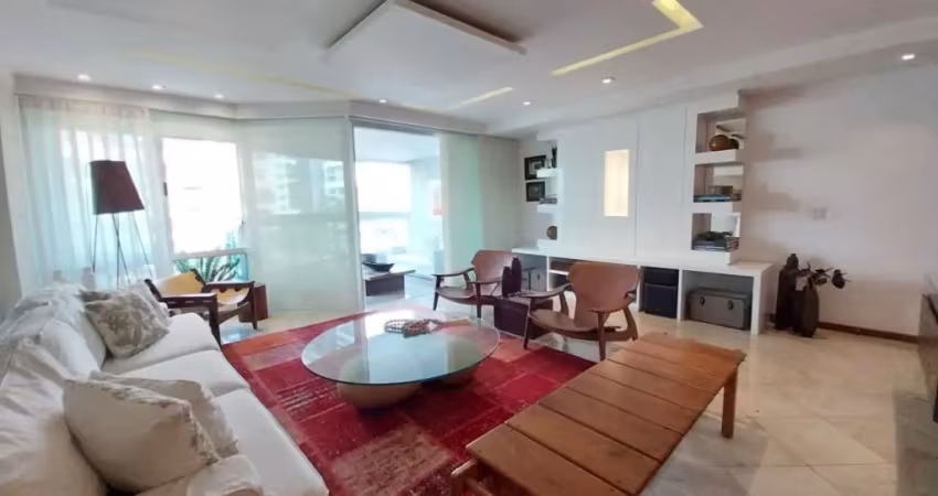 Apartamento com 4 quartos à venda na Rua Doutor Herotides de Oliveira, 109, Icaraí, Niterói