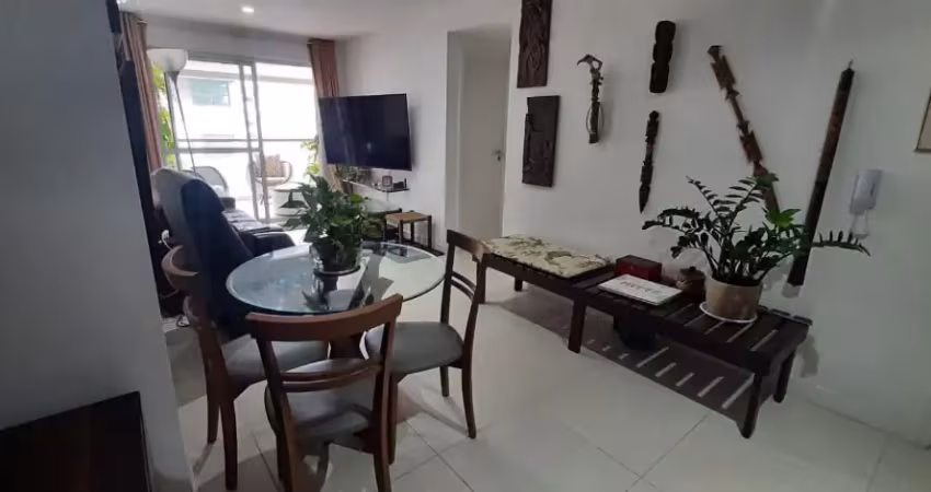 Apartamento com 2 quartos à venda na Rua Doutor Carlos Halfeld, 10, Icaraí, Niterói