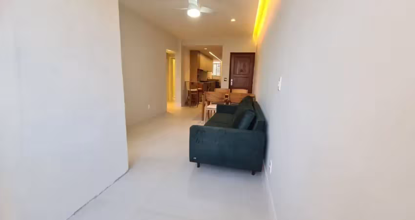 Apartamento com 3 quartos à venda na Rua Presidente João Pessoa, 205, Icaraí, Niterói