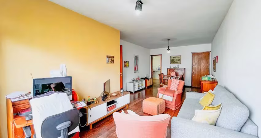Apartamento com 2 quartos à venda na Rua Presidente João Pessoa, 197, Icaraí, Niterói