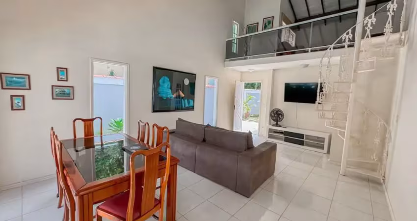 Casa simplesmente espetacular próximo as melhores praias de região oceânica