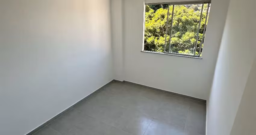 Apartamento com 2 quartos à venda na Rua Noronha Torrezão, 407, Santa Rosa, Niterói