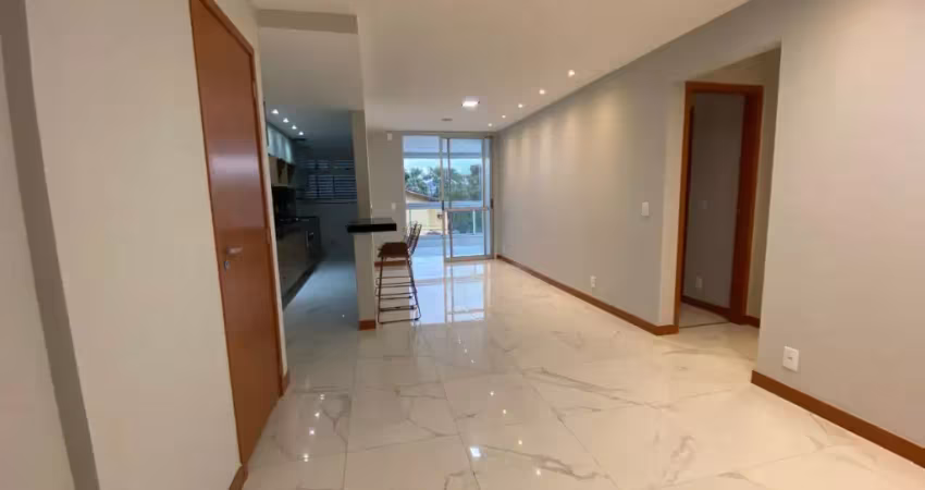 Excelente apartamento de 3 quartos na entrada de itacoatiara
