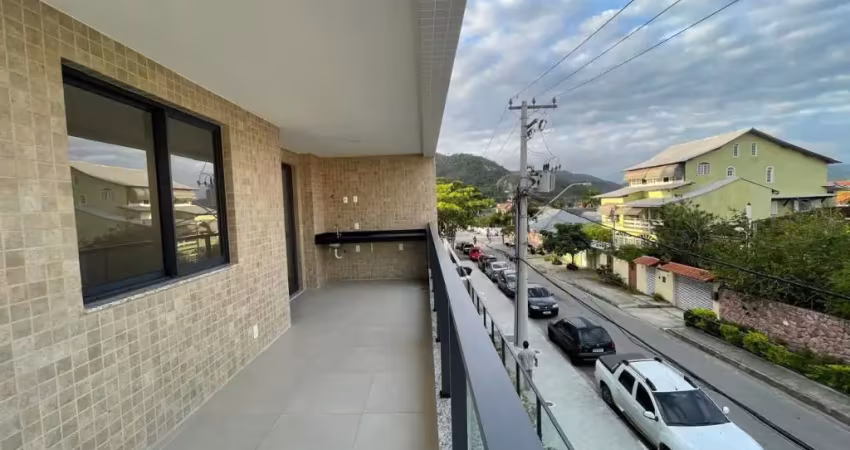 Maravilhoso apartamento de 3 quartos em piratininga