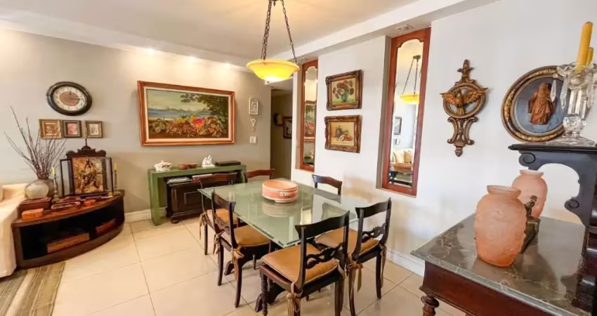 Apartamento com 3 quartos à venda na Rua Presidente João Pessoa, 95, Icaraí, Niterói
