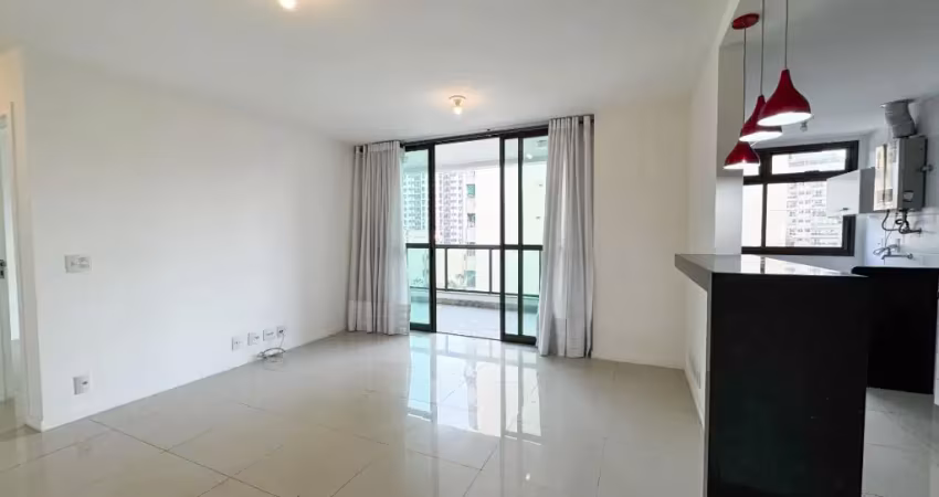 Apartamento com 2 quartos à venda na Rua Noronha Torrezão, 97, Santa Rosa, Niterói