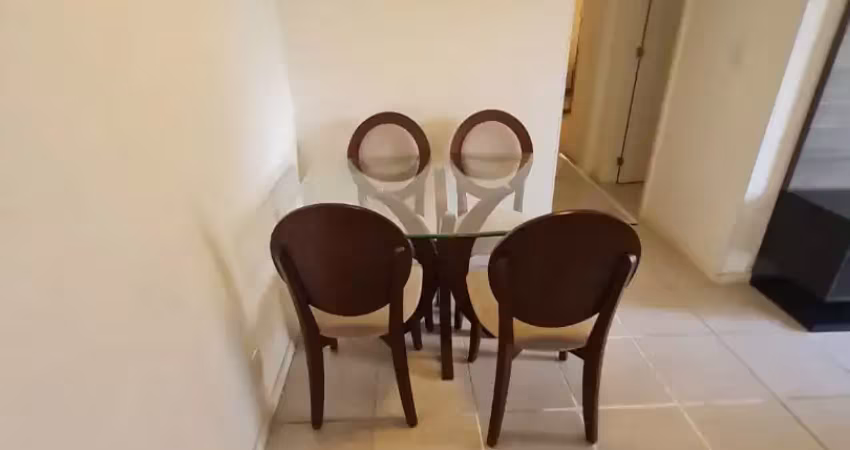 Apartamento com 2 quartos à venda na Rua Marquês de Paraná, 349, Centro, Niterói