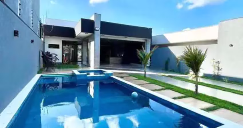 Casa 3 dormitórios para venda em maringá, portal das torres, 3 dormitórios, 1 suíte, 3 banheiros, 6 vagas