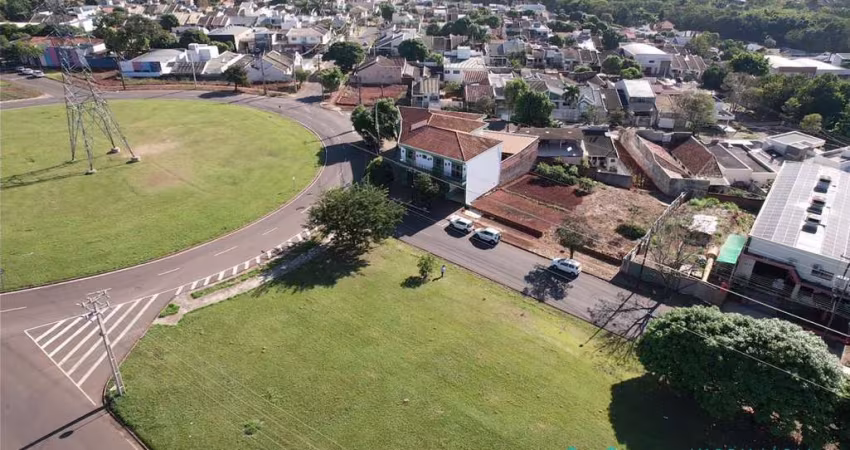 Terreno Comercial para Venda em Maringá, Jardim Brasil