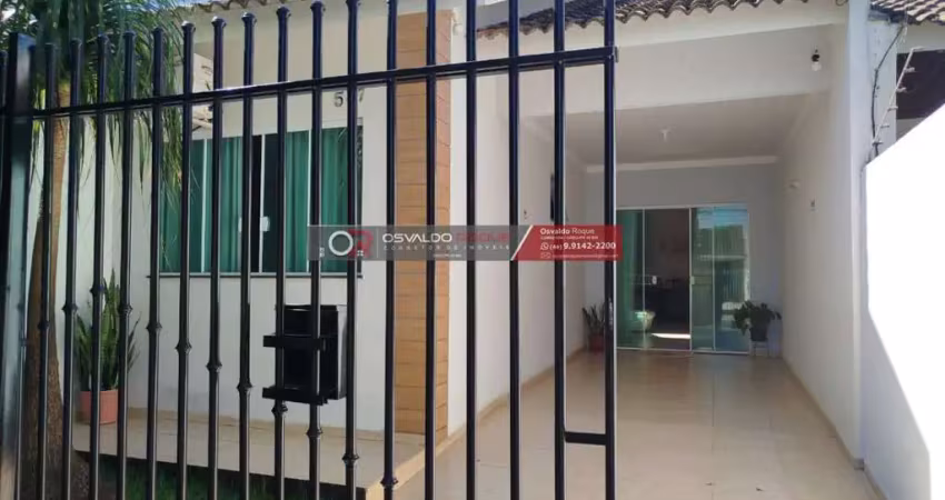 Casa 3 dormitórios para venda em maringá, jardim imperial, 3 dormitórios, 1 suíte, 1 banheiro, 1 vaga
