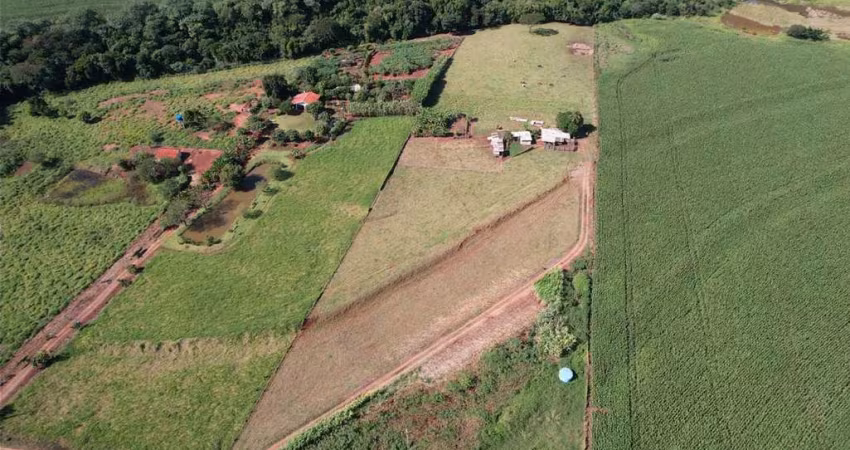Chácara para Venda em Munhoz de Melo, RURAL, 1 dormitório, 1 banheiro