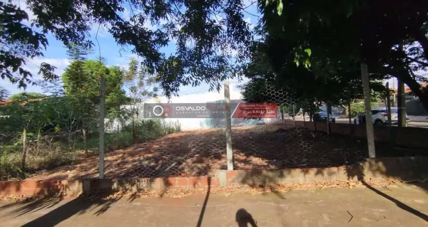 Terreno comercial para venda em maringá, jardim pinheiros