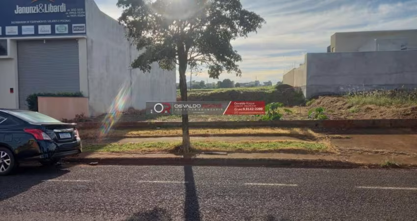 Terreno Comercial para Venda em Maringá, Jardim Oriental