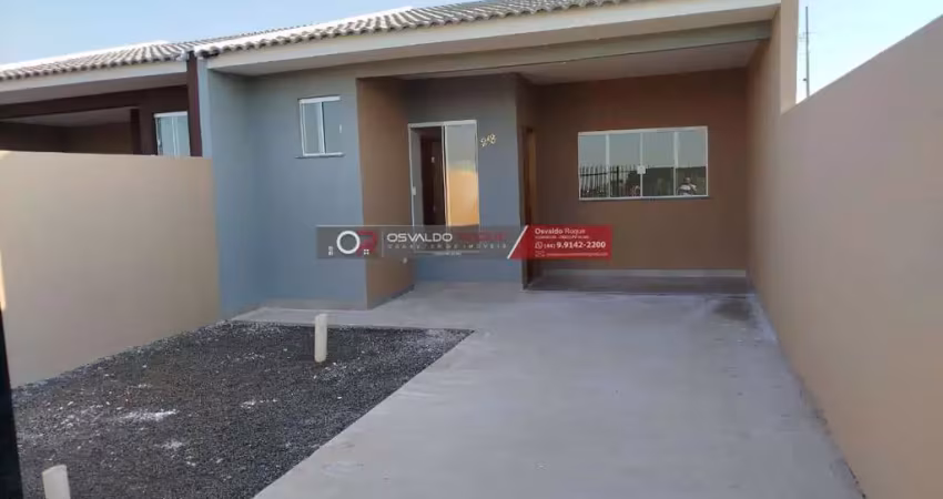 Casa 2 dormitórios para venda em paiçandu, area rural ., 2 dormitórios, 1 banheiro, 2 vagas