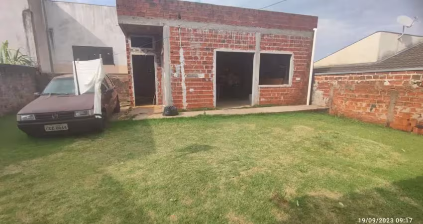 Terreno para venda em maringá, parque das laranjeiras, 2 dormitórios, 1 suíte
