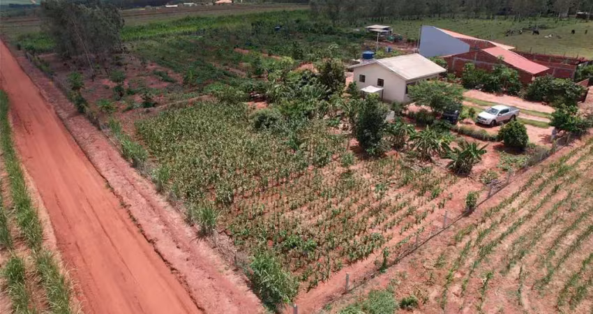 Sítio / chácara para venda em presidente castelo branco, area rural ., 2 dormitórios, 2 banheiros