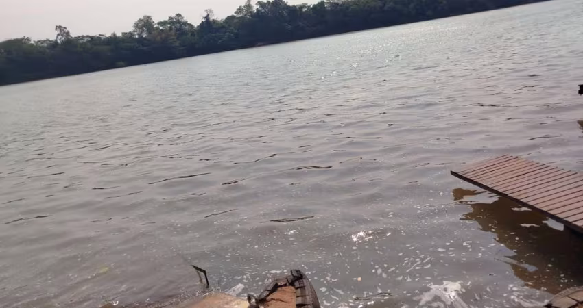Terreno Condomínio Rural para Venda em Engenheiro Beltrão, Ivailândia
