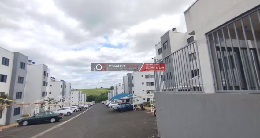 Apartamento 2 dormitórios para Venda em Maringá, Jardim Guairacá, 2 dormitórios, 1 banheiro, 1 vaga