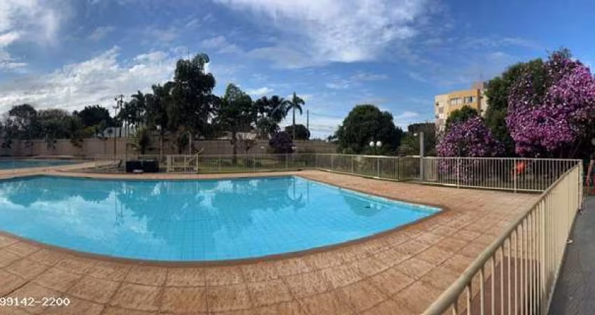 Apartamento 3 dormitórios para Venda em Maringá, Jardim São Silvestre, 3 dormitórios, 1 suíte, 2 banheiros, 1 vaga
