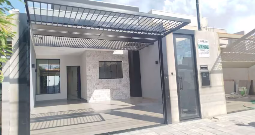Casa 3 dormitórios para venda em maringá, jardim brasil, 3 dormitórios, 1 suíte, 2 banheiros