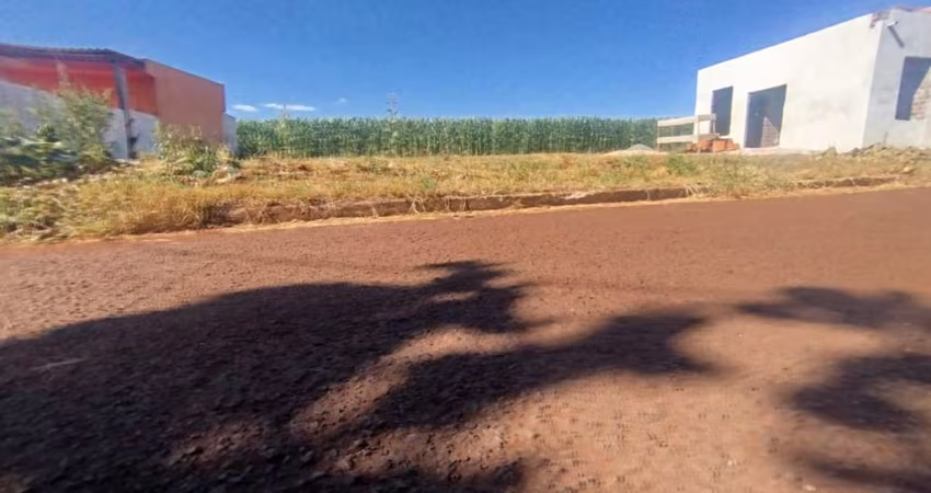 Terreno para Venda em Floresta, JD IMPERIAL ll