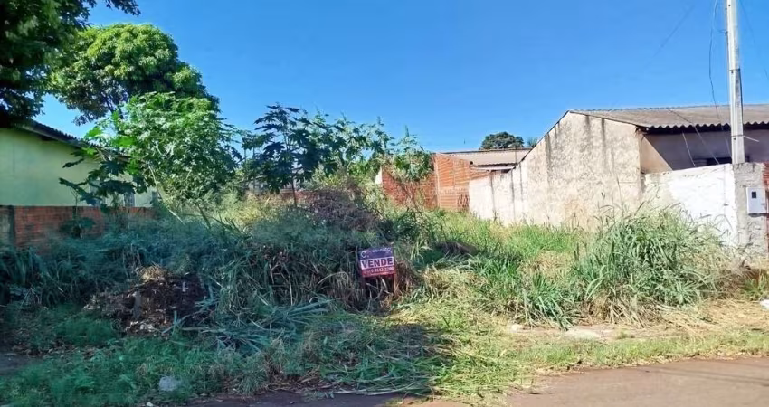 Terreno para Venda em Paiçandu, Jd Canadá