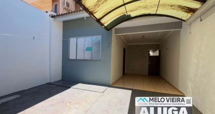 Casa 3 dormitórios para Locação em Maringá, Jardim Imperial II, 3 dormitórios, 1 suíte, 2 banheiros, 1 vaga