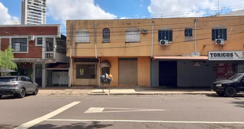 Apartamento 3 dormitórios para Venda em Maringá, Vila Operária
