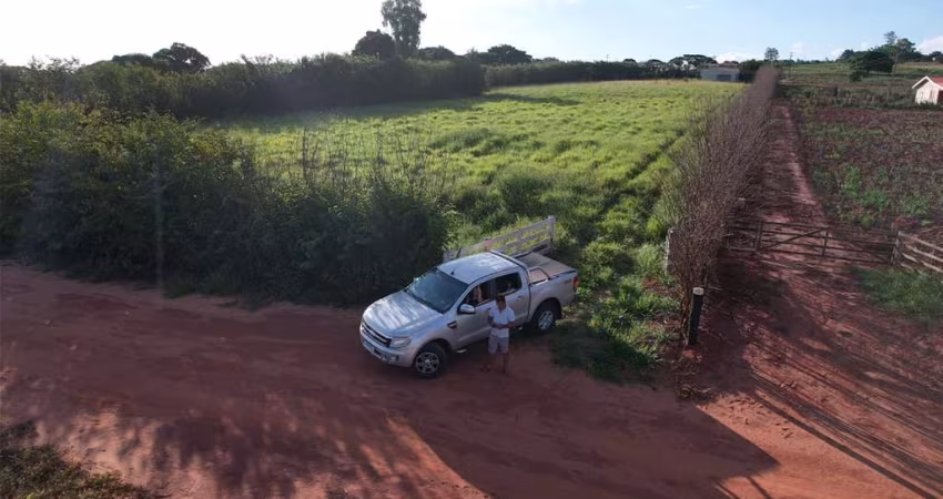 Sítio / Chácara para Venda em Pérola, AREA RURAL ., 1 dormitório, 1 suíte, 2 banheiros