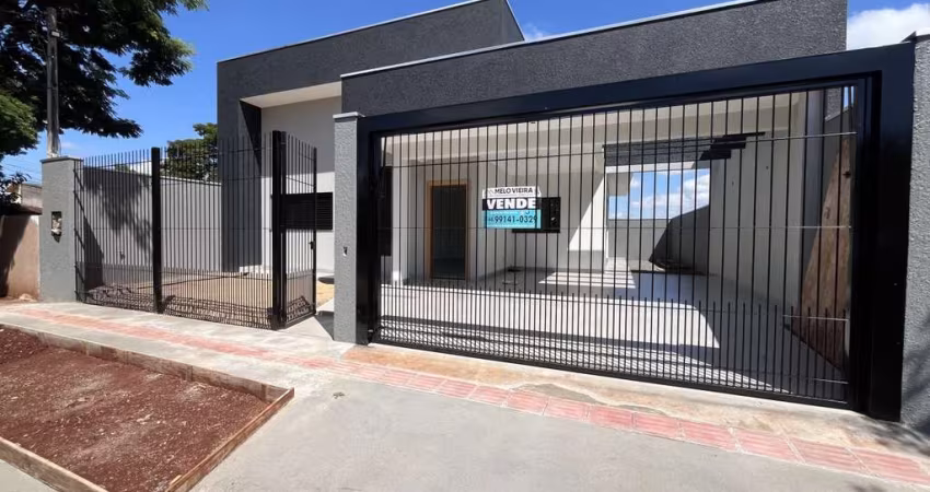 Casa 3 dormitórios para Venda em Maringá, Jardim PLANVILLE, 3 dormitórios, 1 suíte, 2 banheiros, 2 vagas