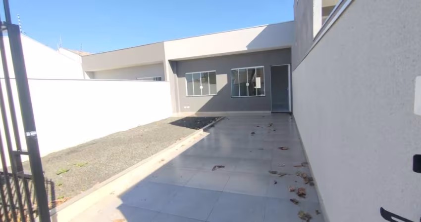 Casa 2 dormitórios para Venda em Sarandi, Jardim Leblon