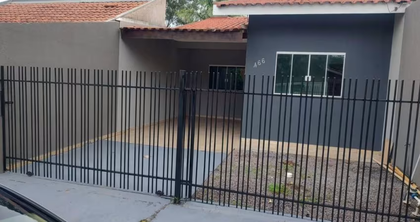 Casa 3 dormitórios para Venda em Mandaguaçu, Jd Amanda