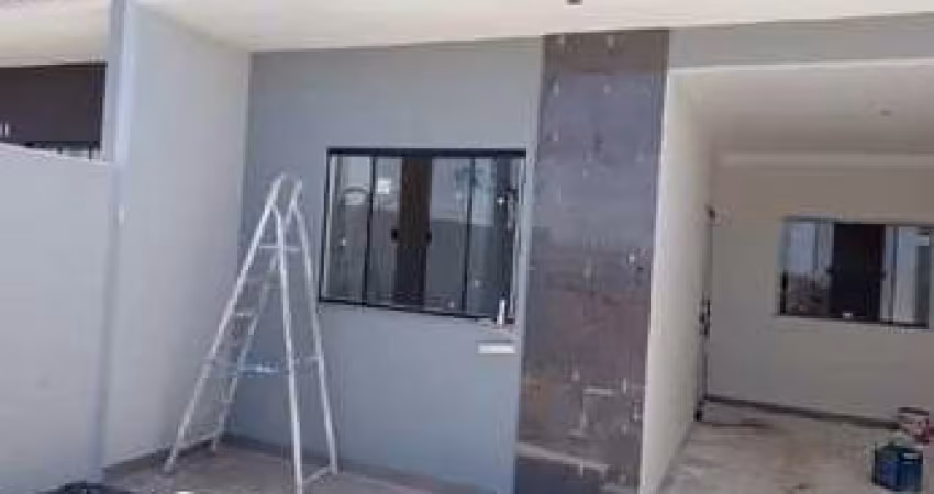 Casa 3 dormitórios para Venda em Floresta, Jardim Araucária II