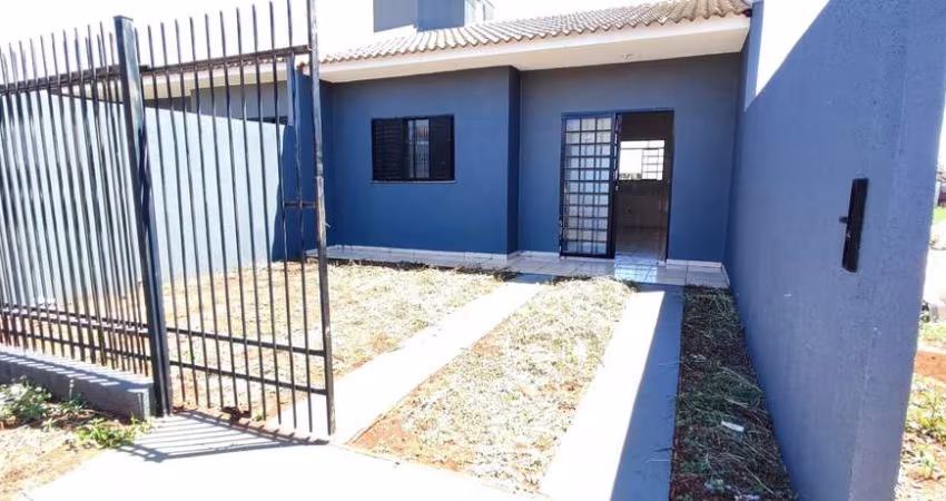 Casa 2 dormitórios para Venda em Floresta, JARDIM IMPERIAL l