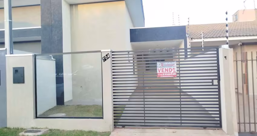 Casa 3 dormitórios para venda em sarandi, jardim leblon, 3 dormitórios, 1 suíte, 2 banheiros, 2 vagas