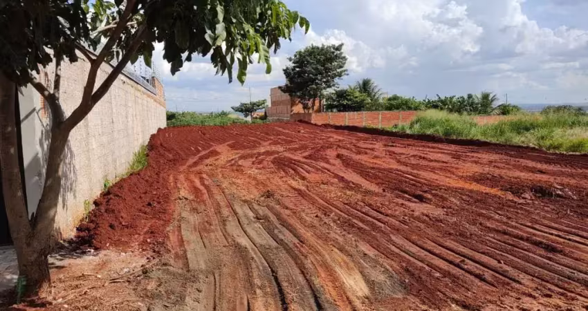 Terreno para venda em iguaraçu, condomínio villa verde