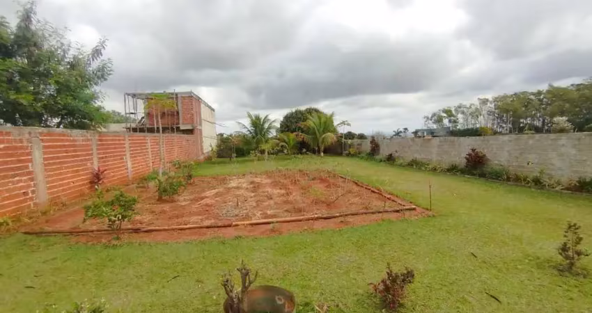 Terreno para venda em iguaraçu, condomínio villa verde