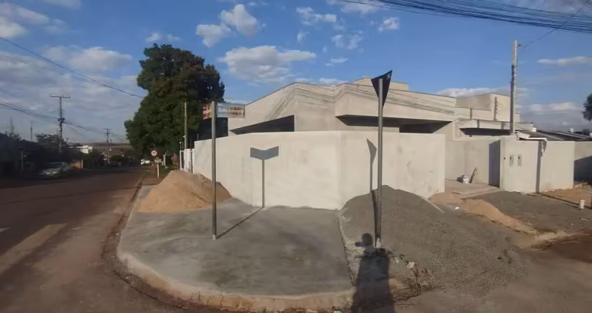 Casa 2 dormitórios para venda em sarandi, jardim universal