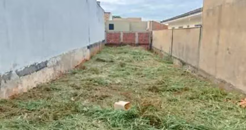 Terreno à venda na Rua Pioneiro Olinto Mariani, 1680, Jardim Monte Rei, Maringá