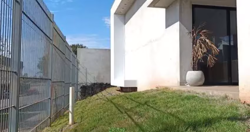 Casa 3 dormitórios para venda em maringá, conjunto residencial joão paulo i (iguatemi)