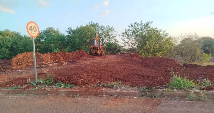 Terreno à venda na Rua Pioneira Eufrázia Goelzer Araújo, 232, Jardim das Flores, Maringá