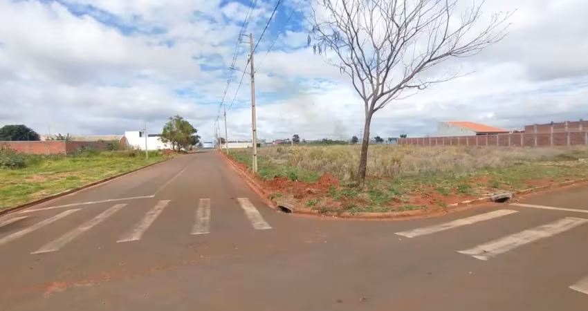 Terreno à venda na Rua das Laranjeiras, 29, Loteamento Villa Verde, Iguaraçu