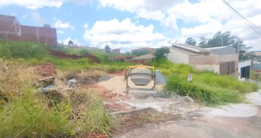 Terreno à venda na Rua Maria de Fatima, 236, Jardim Monte Rei, Mandaguaçu