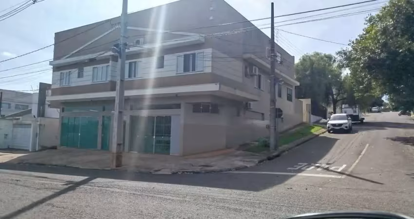 Sala comercial para venda em maringá, jardim imperial ii, 2 banheiros