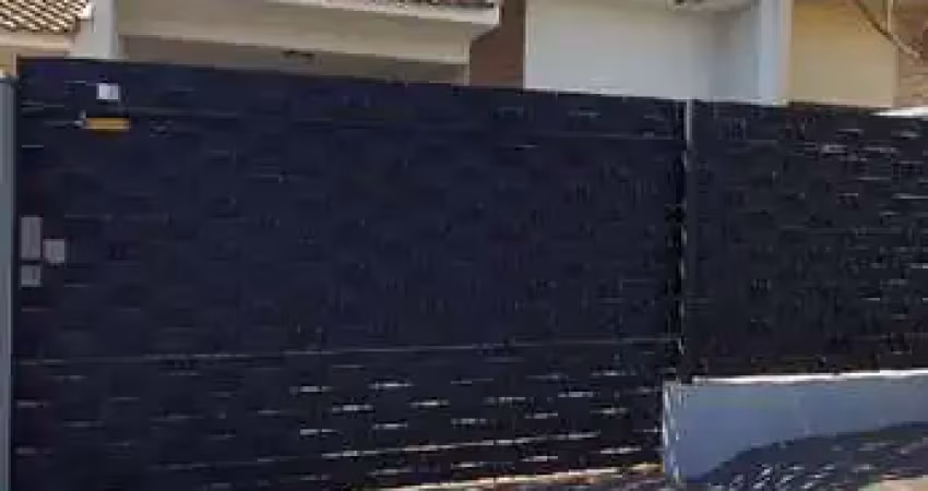 Casa 3 dormitórios para venda em mandaguaçu, jd maravilha