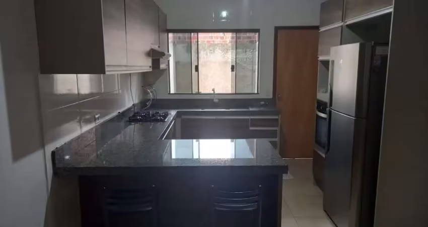 Casa 3 dormitórios para venda em mandaguaçu, jd atlatntico
