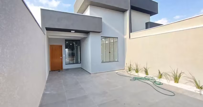 Casa 3 dormitórios para venda em maringá, conjunto residencial paulino carlos filho