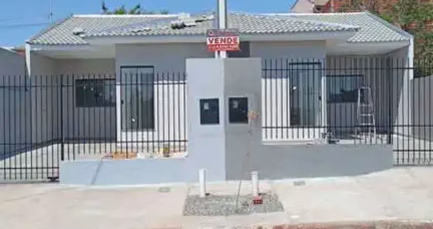 Casa 3 dormitórios para venda em sarandi, jardim aurora ll
