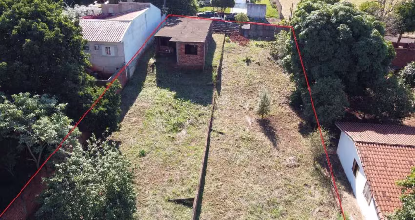 Terreno para venda em maringá, jd resid portal das torres