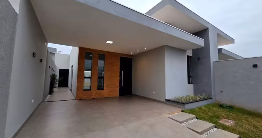 Casa 3 dormitórios para venda em maringá, jardim munique, 3 dormitórios, 1 suíte, 2 banheiros, 2 vagas